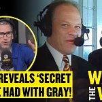 Arsenal Invincible Martin Keown opens up on secret beef with commentator Andy Gray