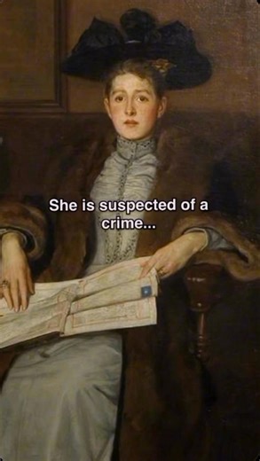 ​The "Problem Picture" Mystery 🏛️📜​#arthistory #shorts