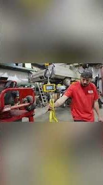 Worst Walmart Go-Kart Gets a Diesel Engine! #shorts