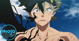 Top 10 Anime Characters With Insane Hidden Powers | Videos on WatchMojo.com