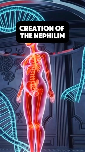 142 reactions · 14 shares | The rise of the Nephilim—born from the forbidden union of human women and fallen Watcher angels—was more than just a crossing of heavenly and earthly beings. It marked a direct violation of the divine genetic order established by God from the very foundation of the world. | Jacob Kuker | Facebook