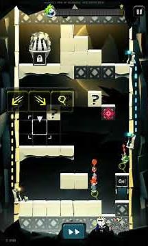 Lemmings game Season 99 Emiliano C3145 Walkthrough Tutorial #lemmings_walkthrough #gaming