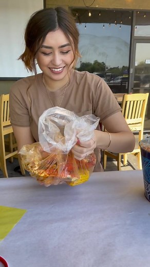 Delicious Seafood Mukbang TikTok Compilation