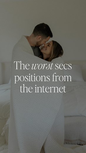 Vanessa Marin | Couples Therapist on Instagram: "Struggling to find that perfect position? Creating satisfying, blissed-out, toe-curling !ntercourse is easier than you think. 🎇 Comment (or DM) FIREWORKS below for 42 actually realistic positions with illustrations, what they’re great for, how to move in and out of each position, and most importantly - how to maximize pleasure for BOTH partners."