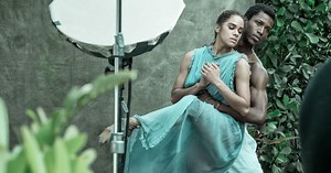 Pirelli calendar takes star-studded cinematic turn