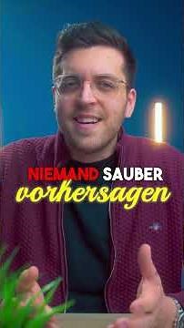 The Iran crisis is shaking the stock markets and many investors are now making exactly the follow...