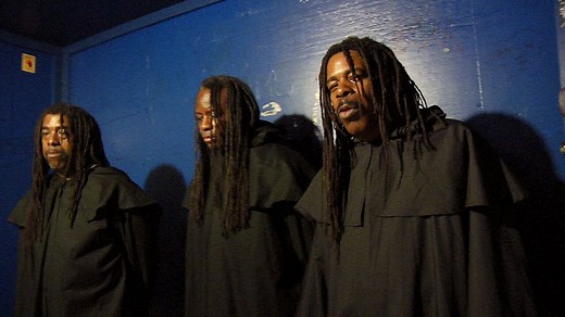 A Band Called Death | Netflix
