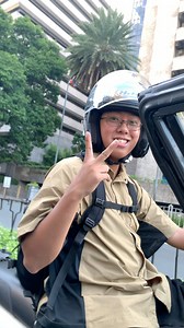 Singit kasi ng singit to si Spart eh! Este Pablo Waiian Santos pala HAHAHAHA | Louie Ong