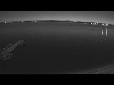 Live camera at Queen Mary Sailing Club