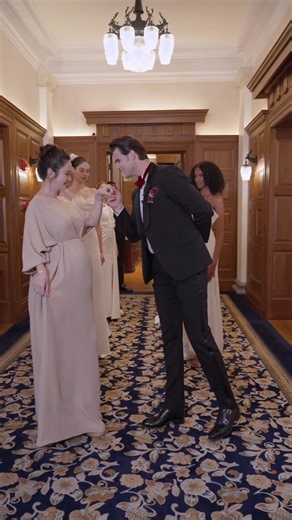 Who is Princess Ying? A Look Into Adi Cosma and Princess Ying's Story