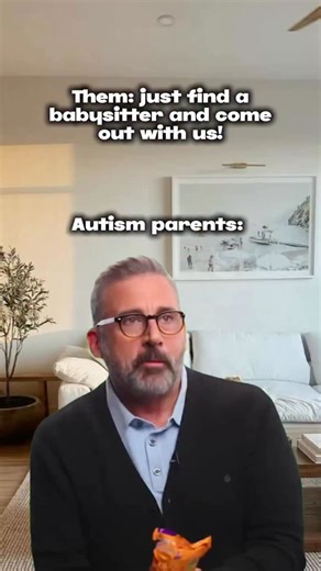 THE AUTISM COLLECTIVE • ERIKA | Autism parents don’t ‘just’ get a babysitter…we assemble an elite task force of trusted humans #AutismAcceptance #ParentingJourney... | Instagram