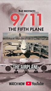 BOX CUTTERS were found in a seat pocket of United Flight 23 -- the would-be FIFTH PLANE in the 9/11 attacks. Watch the pilot of the almost-doomed flight tell his SHOCKING story on YouTube NOW: https://youtu.be/_BmLJYI1qPM | TMZ
