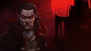 Vampire Survivors adds a bunch of OP cheat codes for the lulz