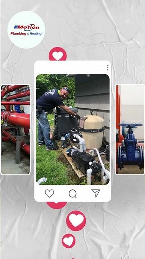 Residential Plumbing Services in Clifton NJ | Motion Plumbing Heating Air Conditioning LLC