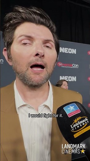 Final Girl or First One Dead with Hokum's Adam Scott—Landmark Cinemas Exclusive