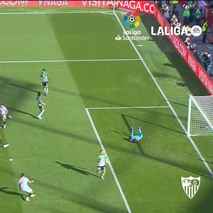 الديربي لنا والتاريخ يشهد على مانقول 🇦🇹 #ElGranDerbi | #الديربي_الكبير #ديربي_الأندلس #ريال_بتيس_إشبيليا | Sevilla FC