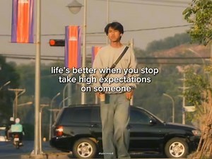 life’s better when you stop take high expectations on someone | 𝙈𝙪𝙨𝙞𝙘𝙢𝙤𝙤𝙙.