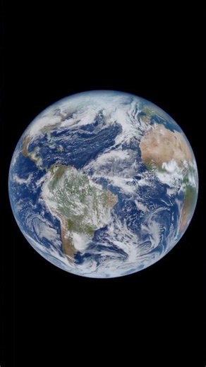 The Planet that RECYCLES its Own Crust #universe #solarsystem #astronomy #science #shorts