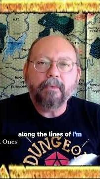 DM Tips Encouraging Descriptive Play for Secret Doors