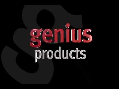 Genius Products Logo