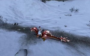 GW2 Branded Mount Skins Pack