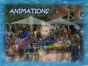 Camping Valras Monplaisir