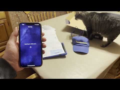 Set Up Review of ASUS RT-AX1800S Dual Band WiFi 6 Extendable Router, AiMesh Compatible (802.11ax)