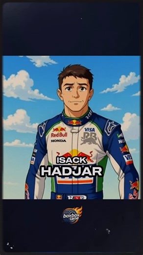 BoxBox Lane | F1 Drivers as anime characters. . . #formula1 #anime #gaming #racing #viral | Instagram