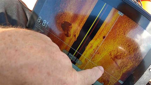 This CAR was SUBMERGED Underwater for 7-Years, We Removed it!