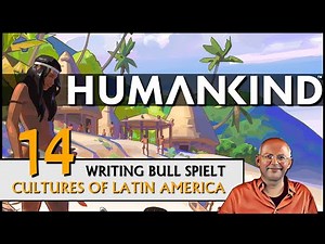 HUMANKIND mit Latin America Pack (14) [Deutsch]