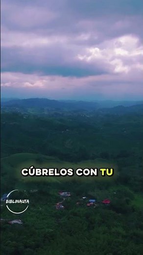 🙏 Oración por los Hijos en Momentos Difíciles | Dios Está con Ellos