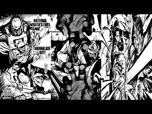 The Fallen Heaven Rises As A Monster Battles Good Men! | Jujutsu Kaisen Modulo Chapter 5 Review