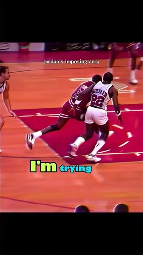 He Didn't Use a "Gather Step"... He Used Pure Acceleration! 🏎️💨 #nba #shortsvideo