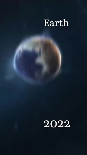 Earth in 2050: A Glimpse Into the Future