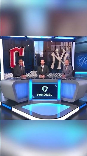 The broadcast revolution of the Yankees YES Network | News 12 Originals