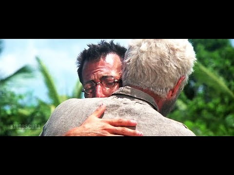 Papillon (1973) - Ending Scene