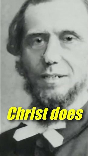 Andrew Murray: The Power of a Living Christ #PersonalGrowth #Community #Devotion #Inspirational