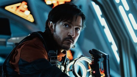 Andor (Disney+) : La saison 2 prouve que c'est la meilleure série de l’univers Star Wars - Télé-Loisirs