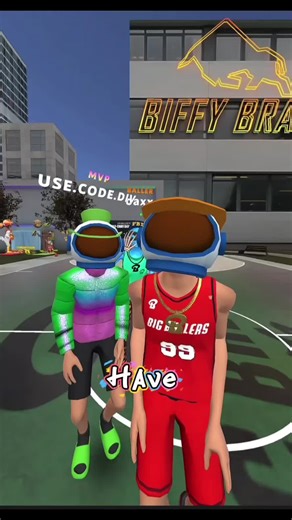 USE CODE STERO #bigballersvr #contentcreator #usecodestero #fyp #fypシ゚viral @div