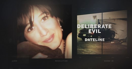 Dateline Episode Trailer: Deliberate Evil