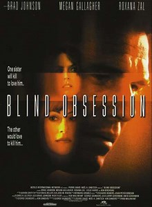 Blind Obsession (2001) - Movie