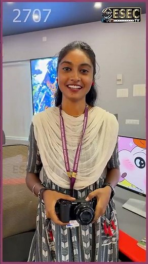 Inside ESEC Campus | Counseling Code 2707 | Student Life, Labs & Success Stories