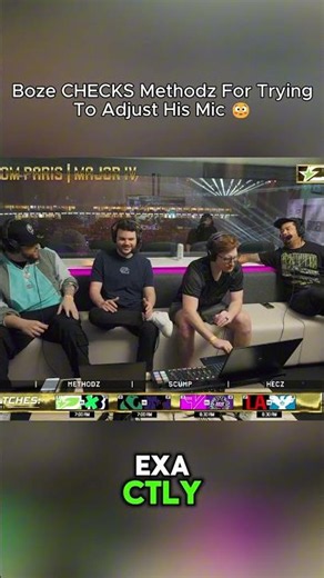 boze checks methodz #cod #bo7 #callofduty #scump #optic