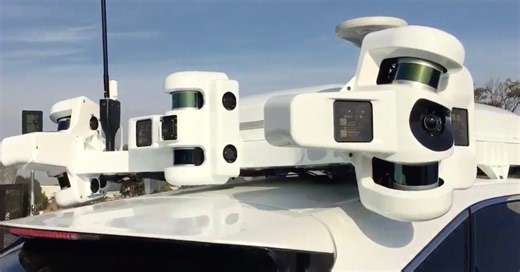 Apple increases drivers numbers to its autonomous car fleet