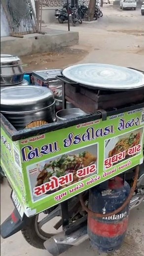 Incredible Dosa Making: Spiral Batter Mastery