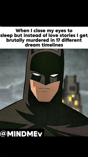 #batman