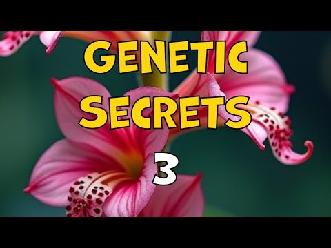 Exploring Mendel's Genetics