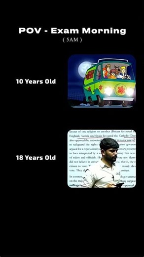 Then Vs Now #trending #longstudyvlogs #studymotivation #exam #studytips #class10th #boardstudent