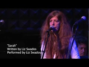 Sarah by Elizabeth Swados
