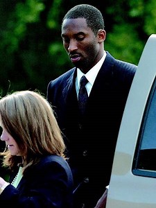 Kobe Bryant’s accuser files lawsuit